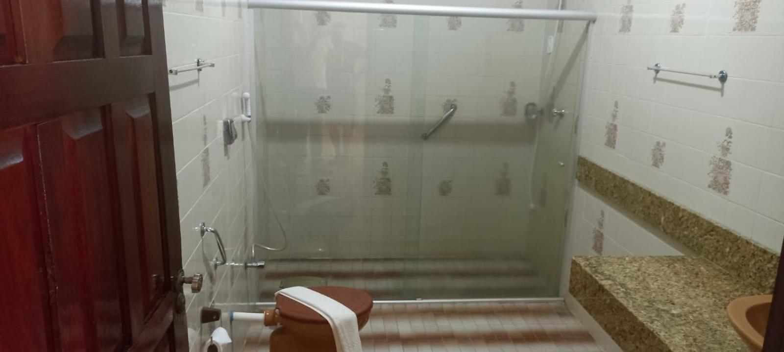 Victor'S Center Hotel Guarabira エクステリア 写真